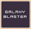 Galaxy Blaster Box Art Front